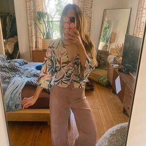 Z Supply Cute spring top